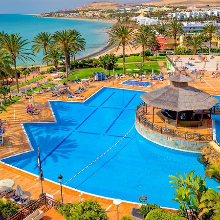 SBH Costa Calma Beach Resort Hotel Esterno foto