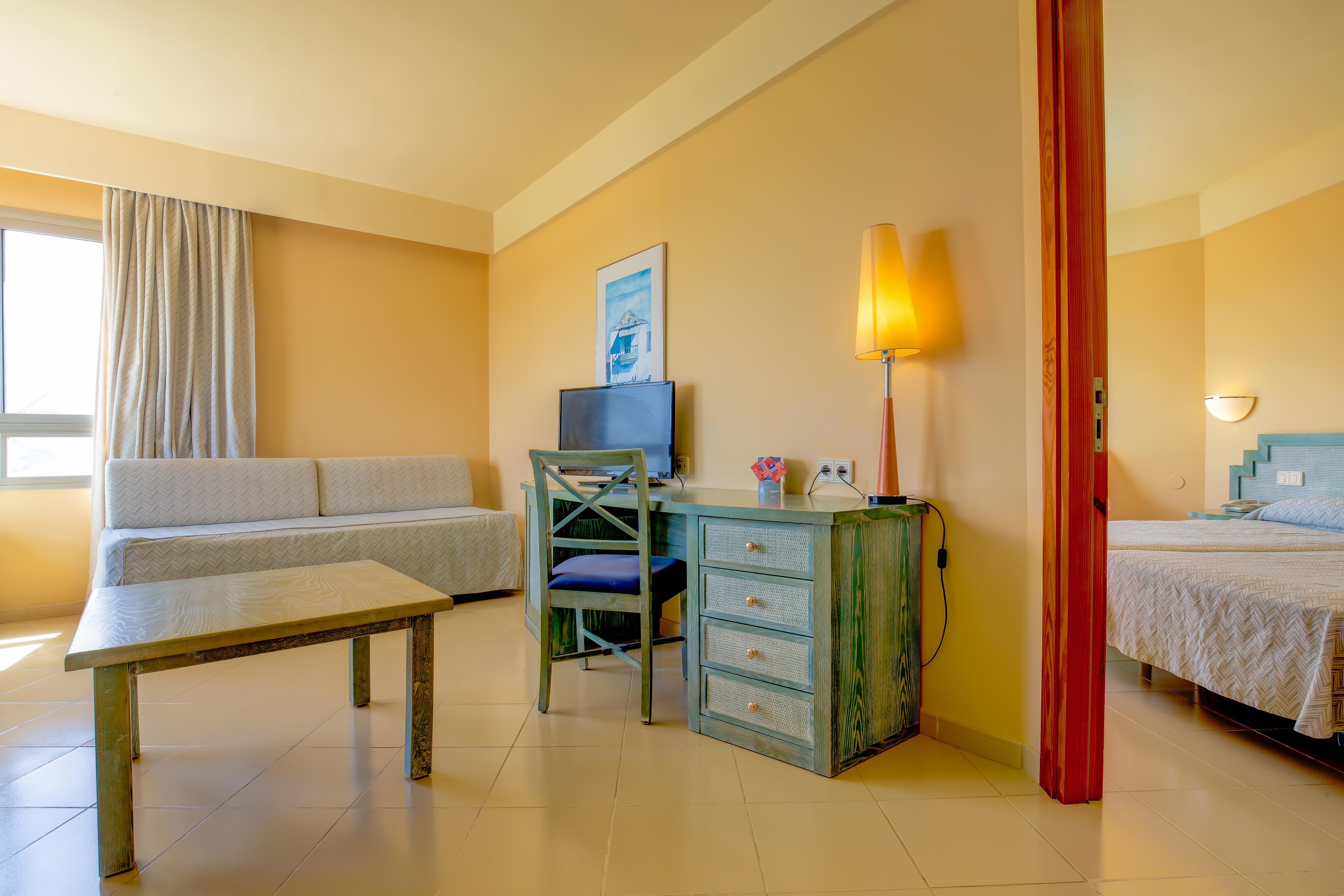 SBH Costa Calma Beach Resort Hotel Esterno foto