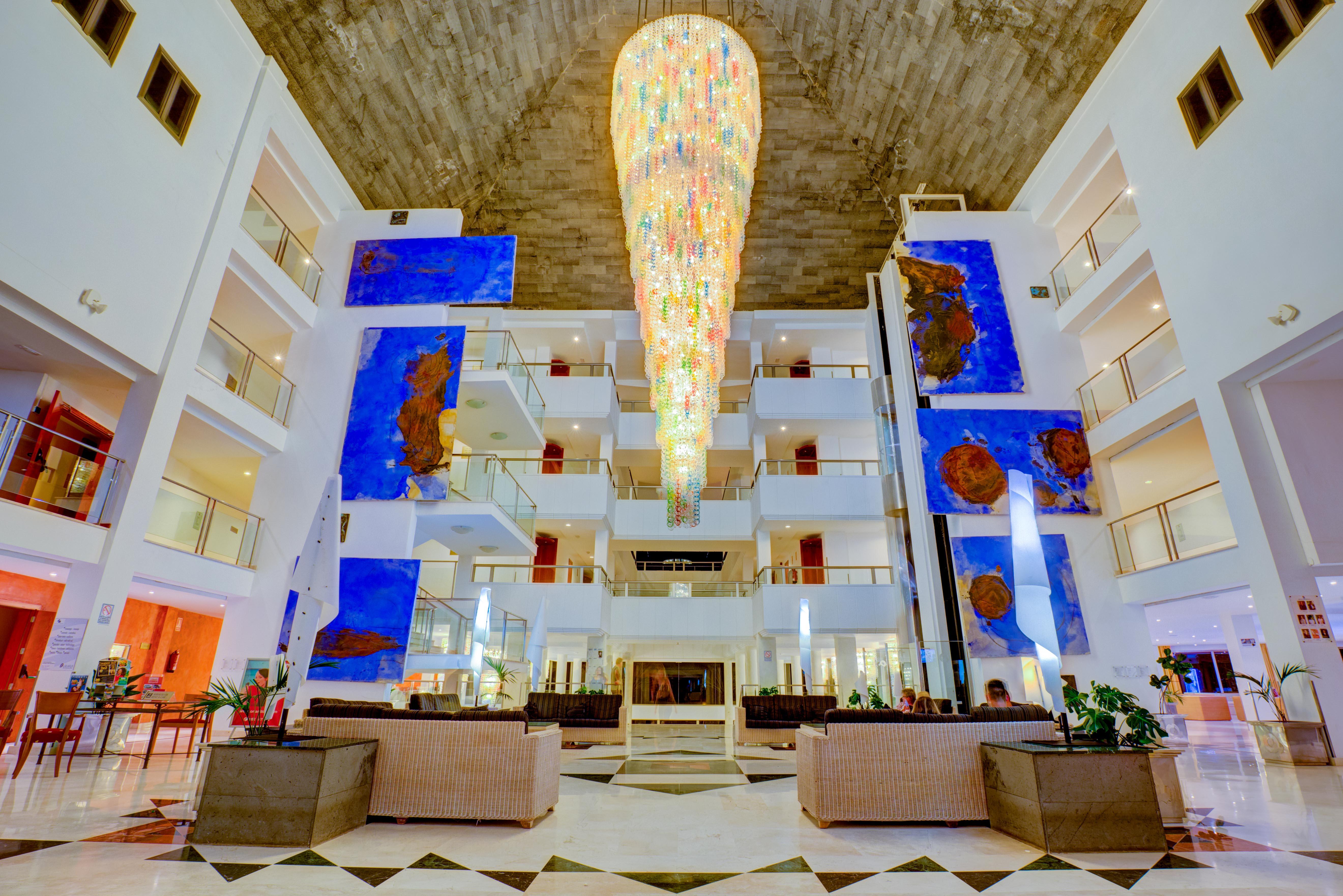 SBH Costa Calma Beach Resort Hotel Esterno foto