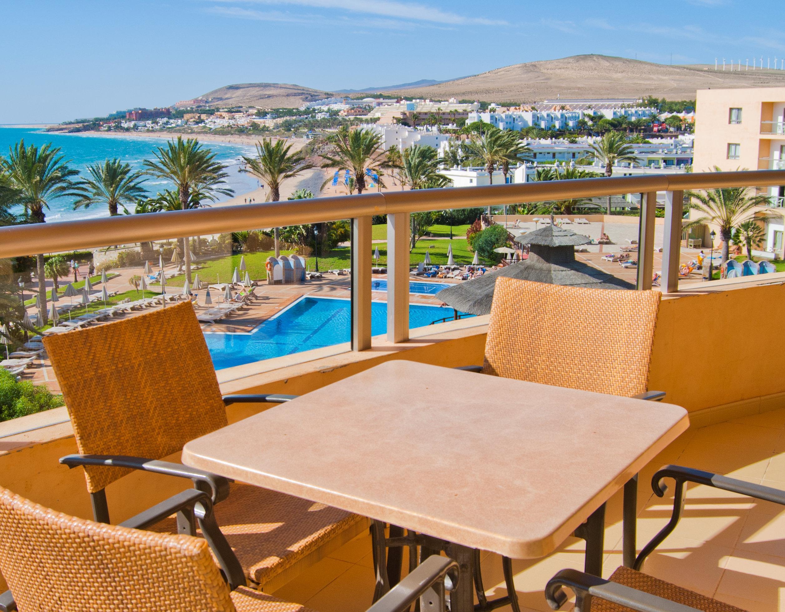 SBH Costa Calma Beach Resort Hotel Esterno foto