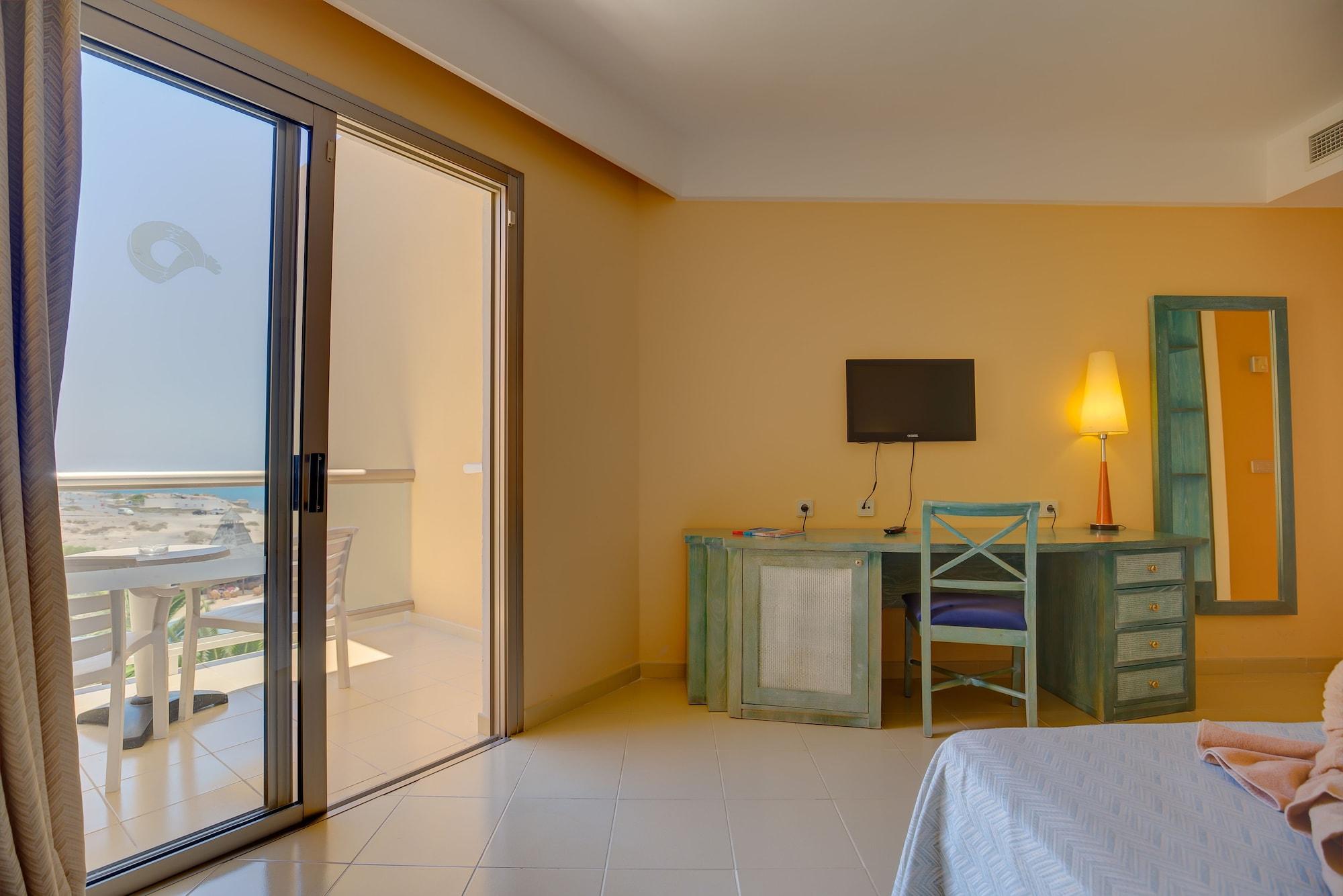 SBH Costa Calma Beach Resort Hotel Esterno foto