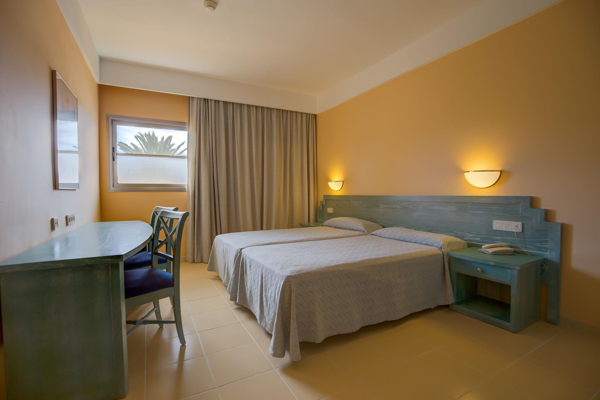 SBH Costa Calma Beach Resort Hotel Esterno foto