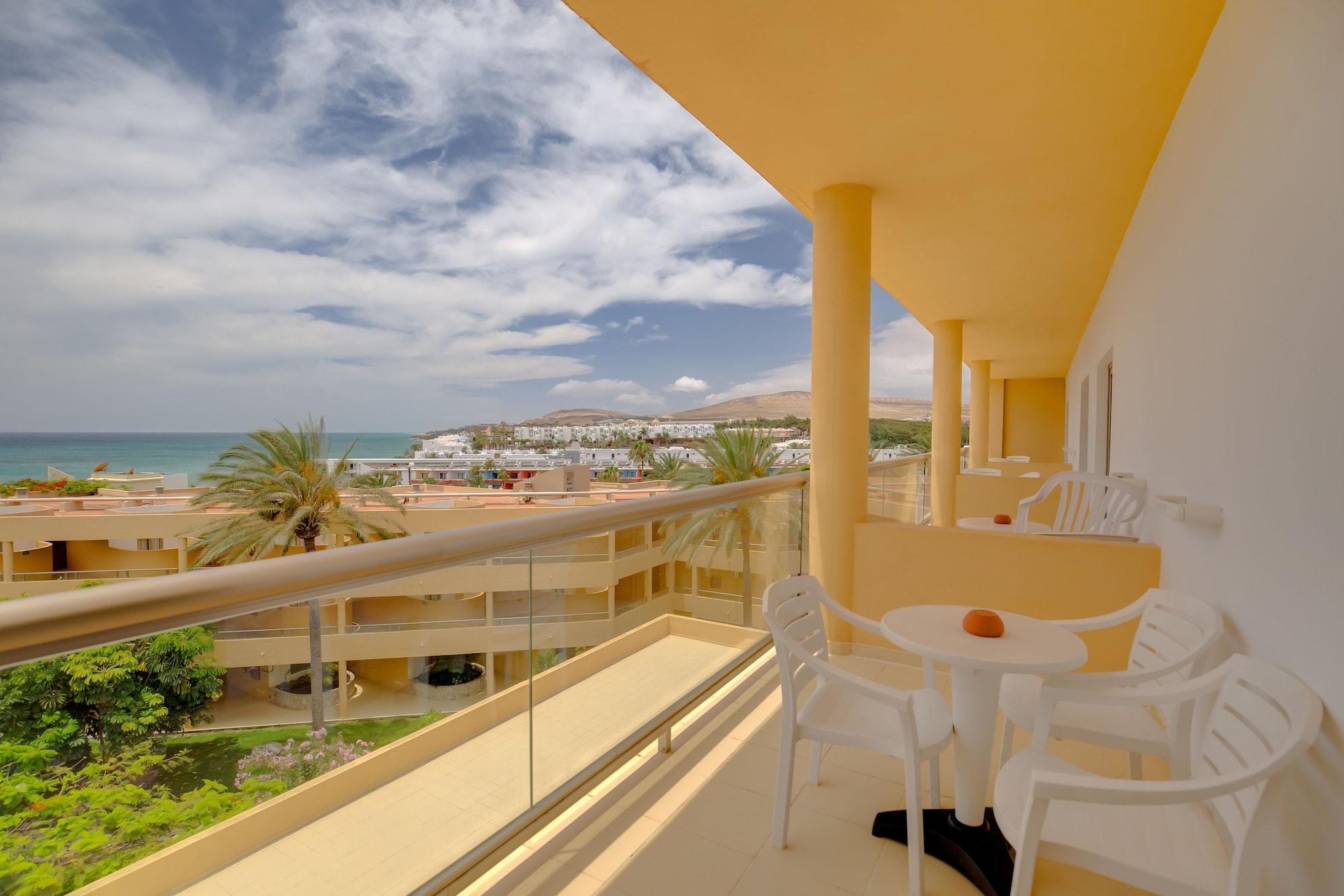 SBH Costa Calma Beach Resort Hotel Esterno foto
