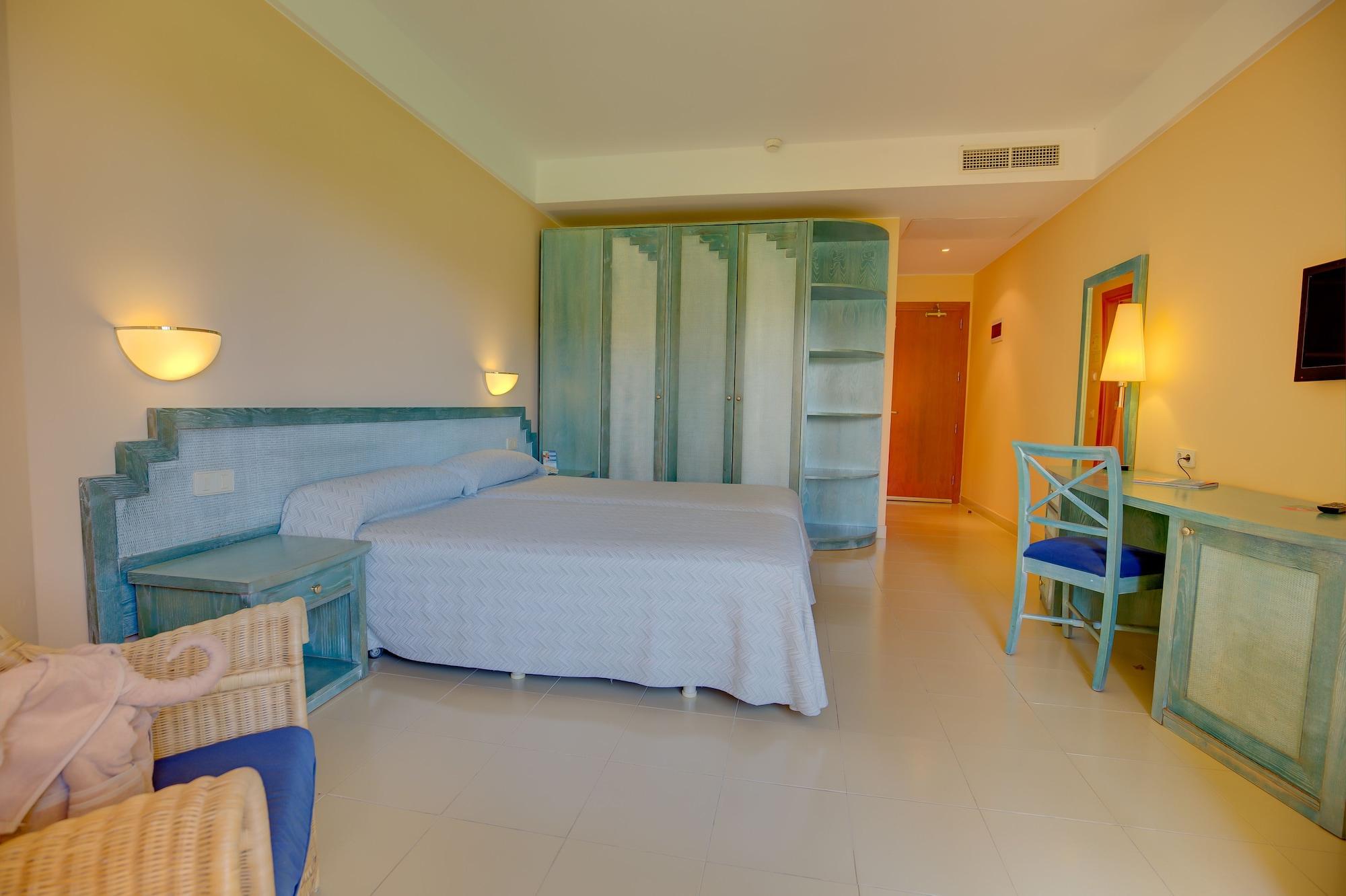 SBH Costa Calma Beach Resort Hotel Esterno foto