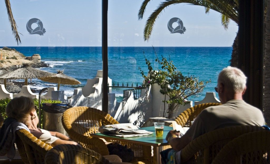 SBH Costa Calma Beach Resort Hotel Esterno foto