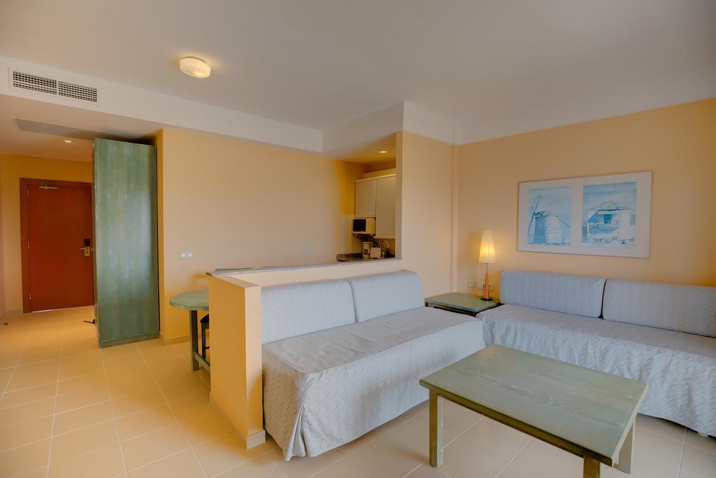 SBH Costa Calma Beach Resort Hotel Esterno foto