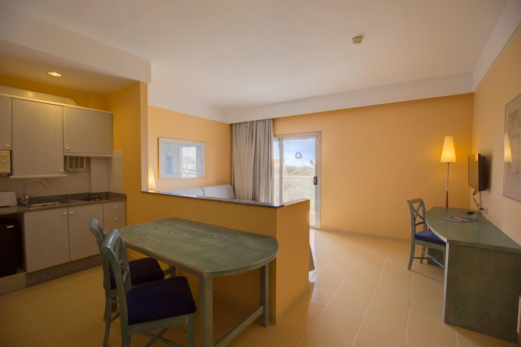 SBH Costa Calma Beach Resort Hotel Esterno foto