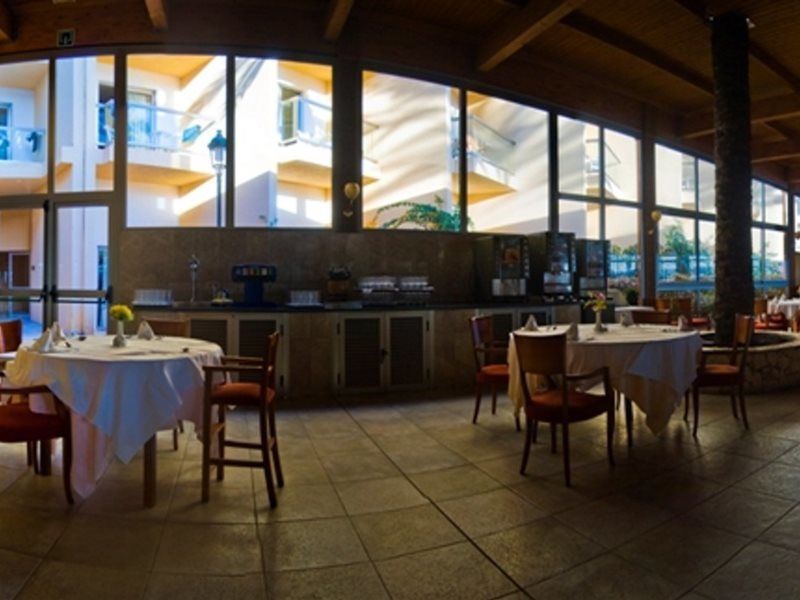 SBH Costa Calma Beach Resort Hotel Esterno foto