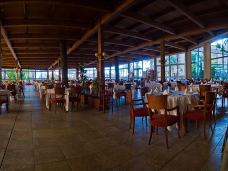 SBH Costa Calma Beach Resort Hotel Esterno foto