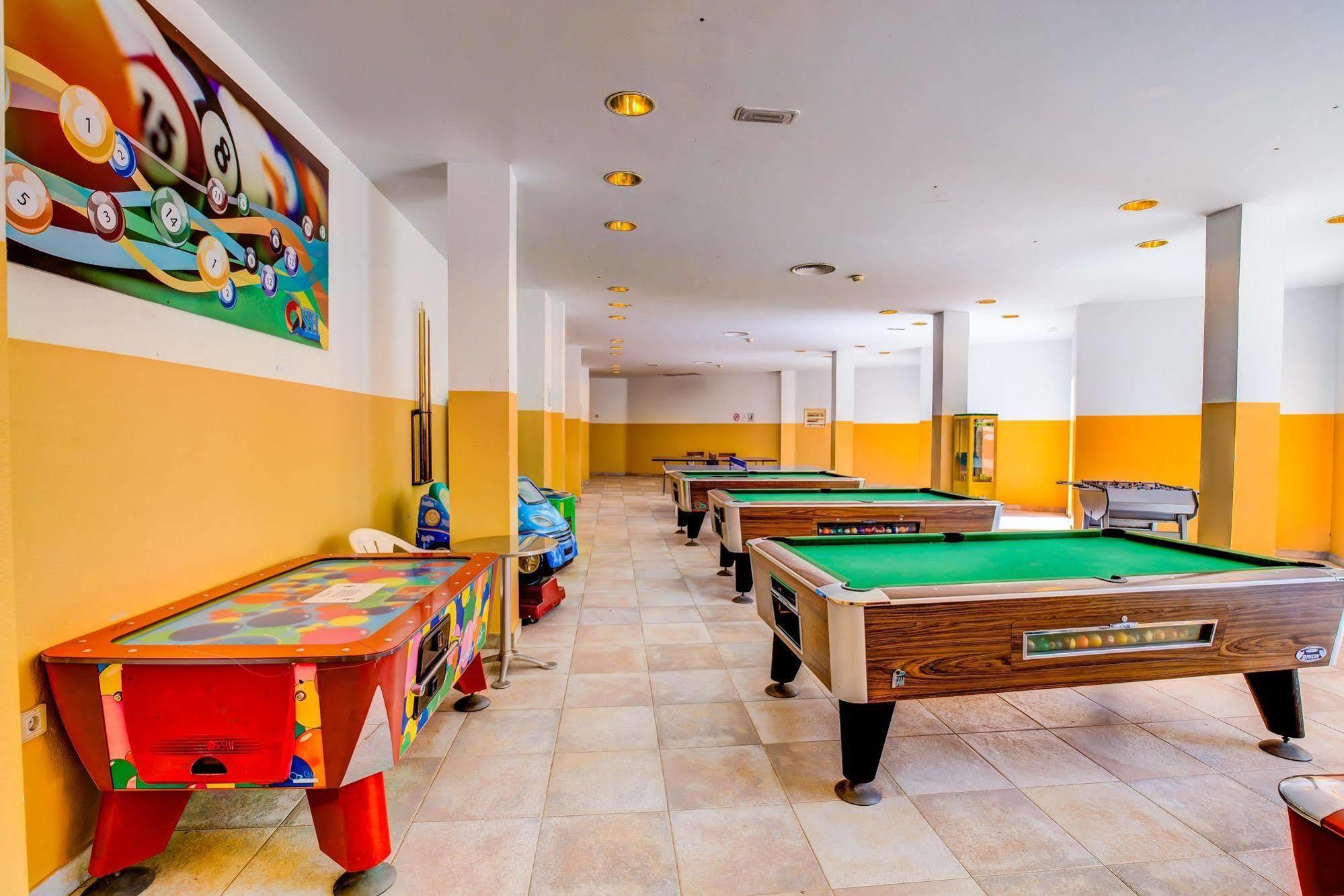 SBH Costa Calma Beach Resort Hotel Esterno foto