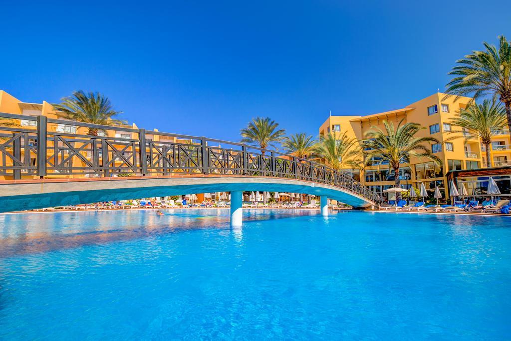 SBH Costa Calma Beach Resort Hotel Esterno foto